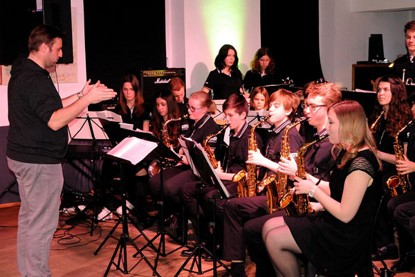 Foto: HK bigband03