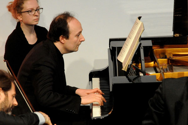 Foto: HK kammermusikforum05