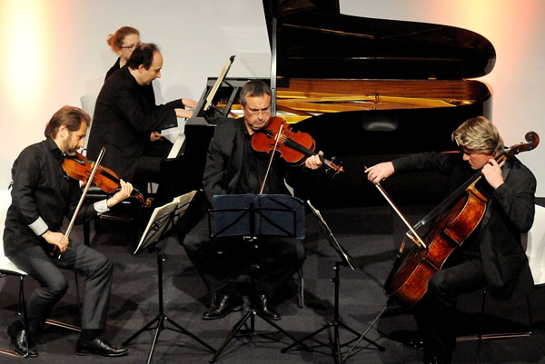 Foto: HK kammermusikforum06