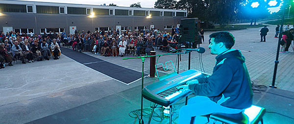 Foto: Peter Hageneder hag syrische klaenge03
