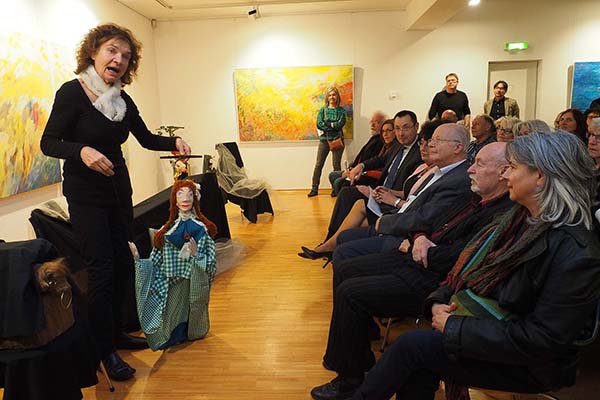 Foto: Peter Hageneder kunst von uns4