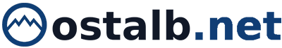 Logo ostalb.net